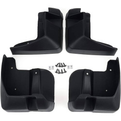 Guardabarros para coche SUBARU OUTBACK (2015-2020)