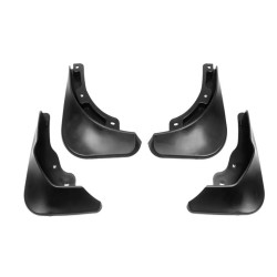 Car mud flaps VW PASSAT B7 (2010-2015)