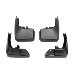 Car mud flaps PEUGEOT 508 (2011-…)