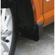 Car mud flaps AUDI Q3 (2015-2018)