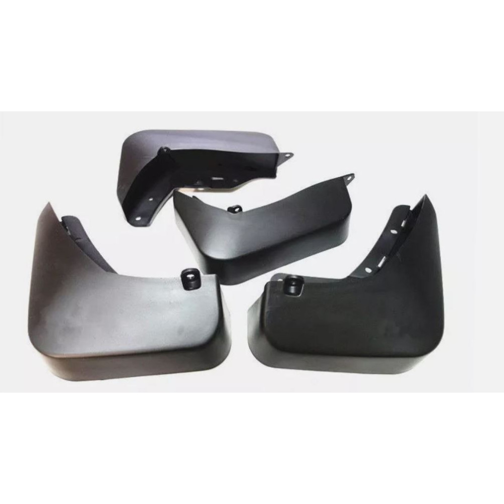 Car mud flaps AUDI Q3 (2015-2018)