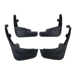 Car mud flaps AUDI Q5 (2008-2017)