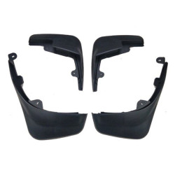 Car mud flaps AUDI Q5 (2008-2017)