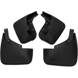 Car mud flaps AUDI Q7 (2006-2011)