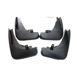 Car mud flaps INFINITI QX50 (2013-…)