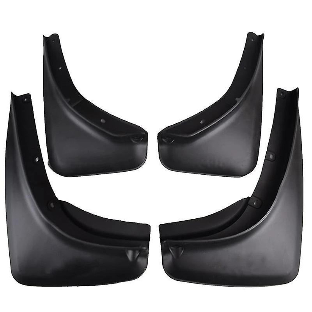 Car mud flaps JEEP RENEGADE (2014-…)