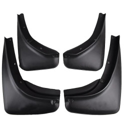 Car mud flaps JEEP RENEGADE (2014-…)