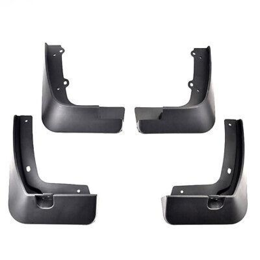 Car mud flaps KIA RIO (2017-…)