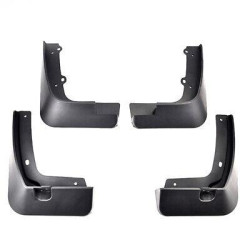 Car mud flaps KIA RIO (2017-…)