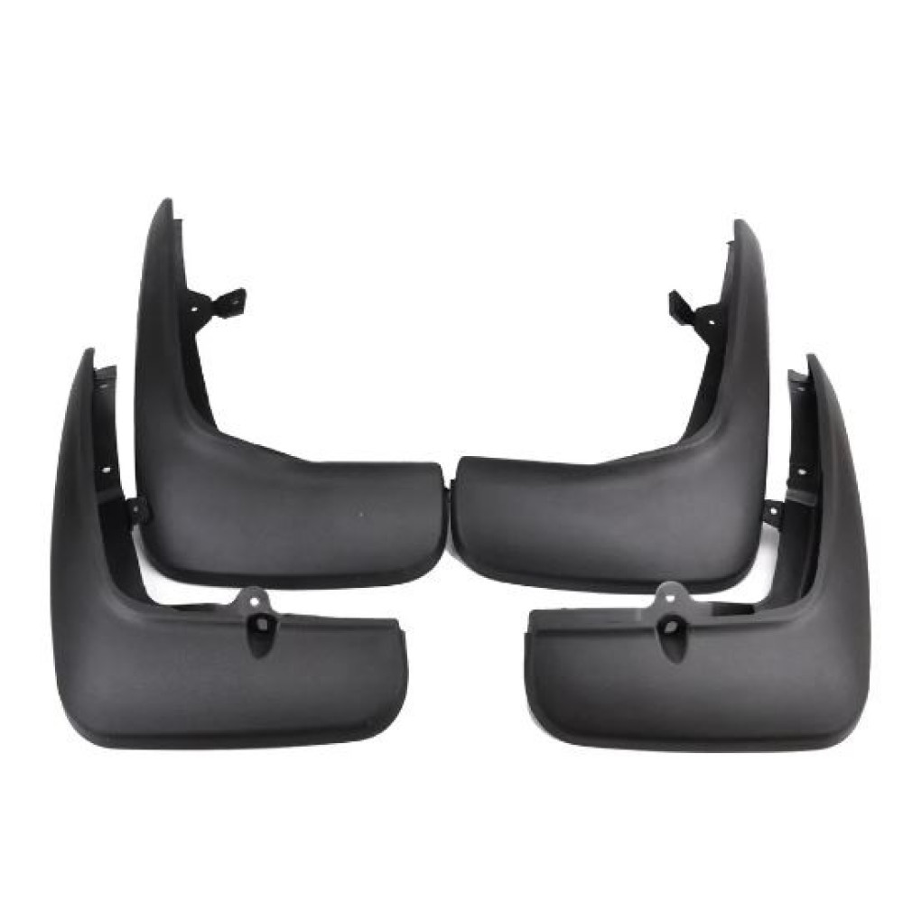Car mud flaps LR RANGE ROVER SPORT (2005-2013)