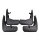 Car mud flaps LR RANGE ROVER SPORT (2005-2013)