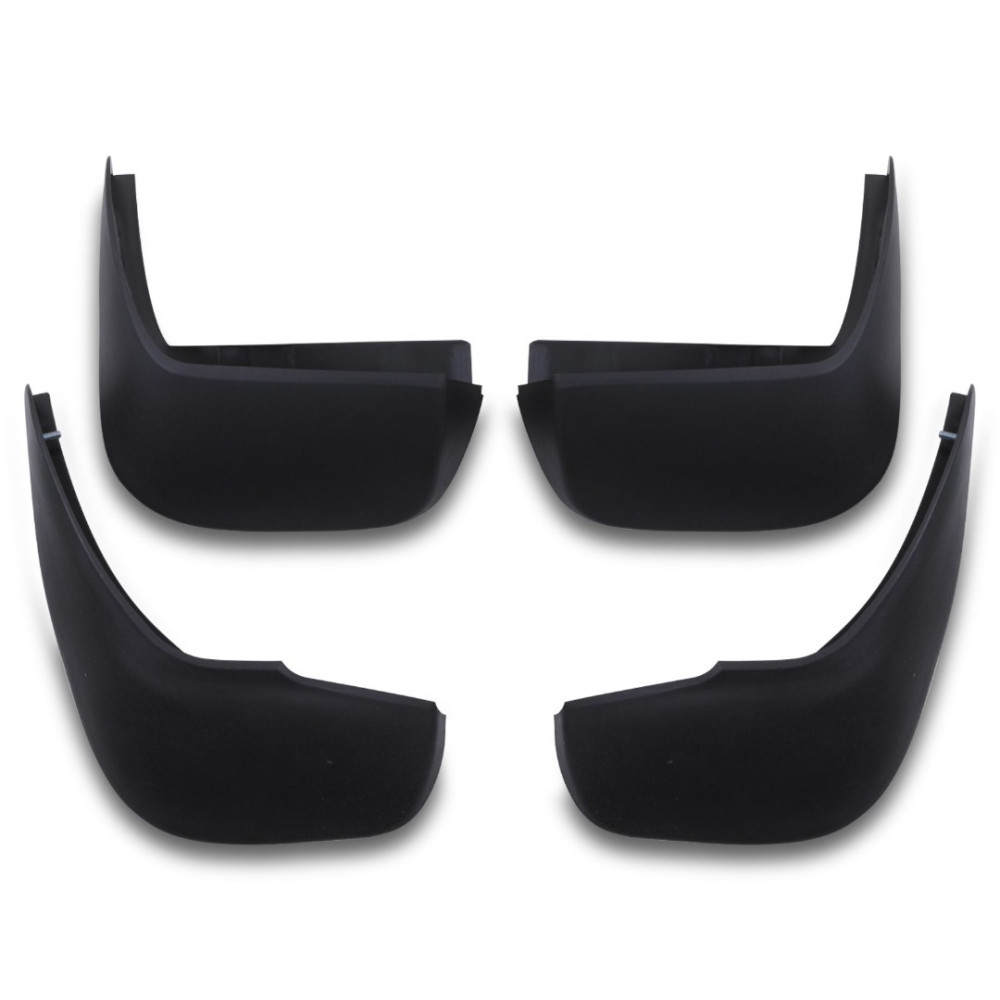 Car mud flaps LR RANGE ROVER SPORT II (2013-2020)