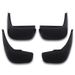 Car mud flaps LR RANGE ROVER SPORT II (2013-2020)