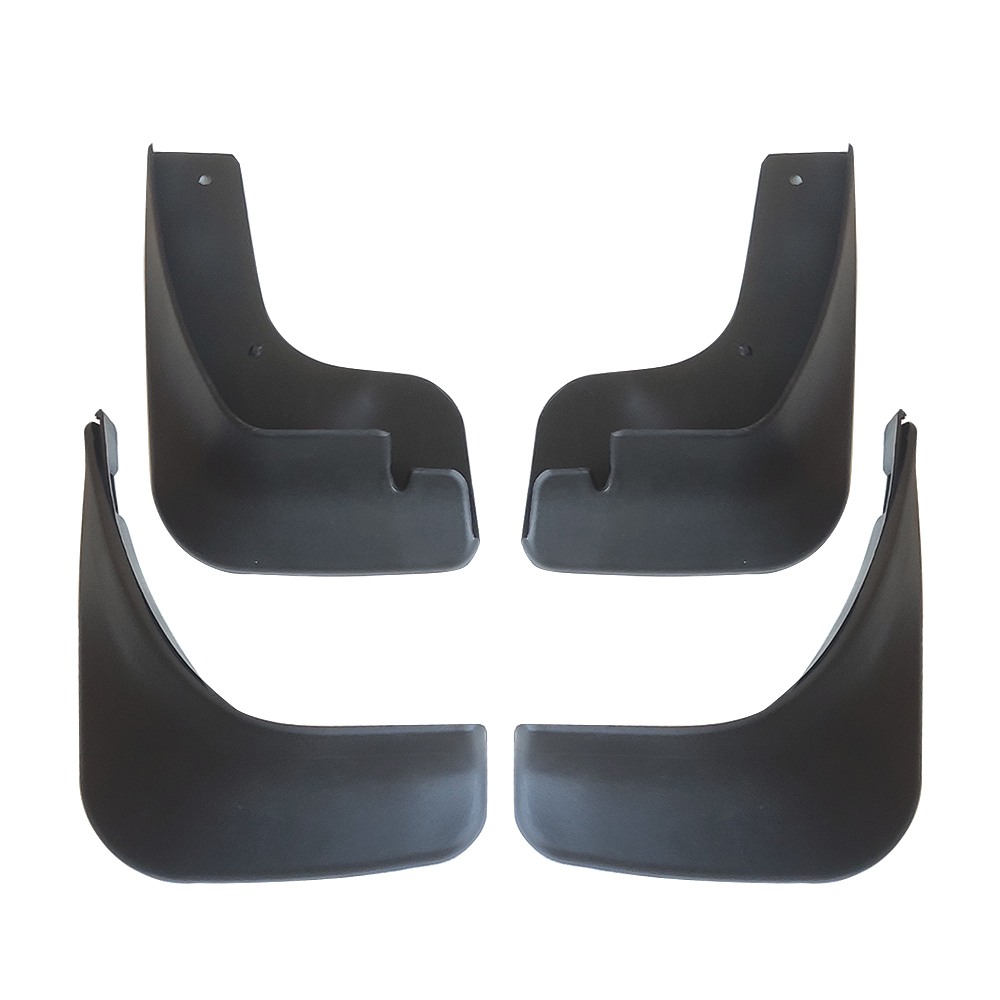 Car mud flaps FORD S-MAX (2006-2015)