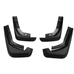 Car mud flaps VOLVO S60 II (2010-2018)