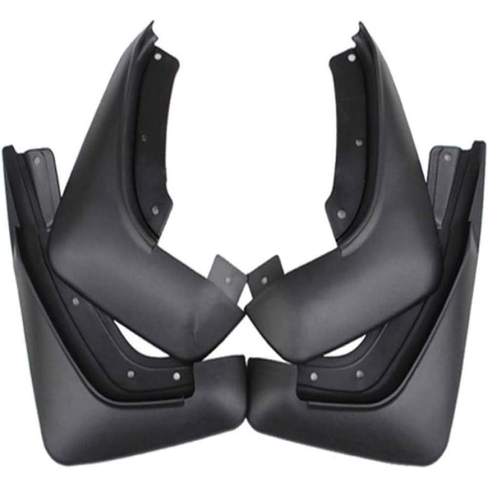 Car mud flaps VOLVO S80 (2006-2016)