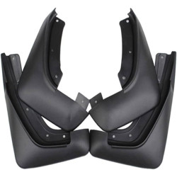 Car mud flaps VOLVO S80 (2006-2016)