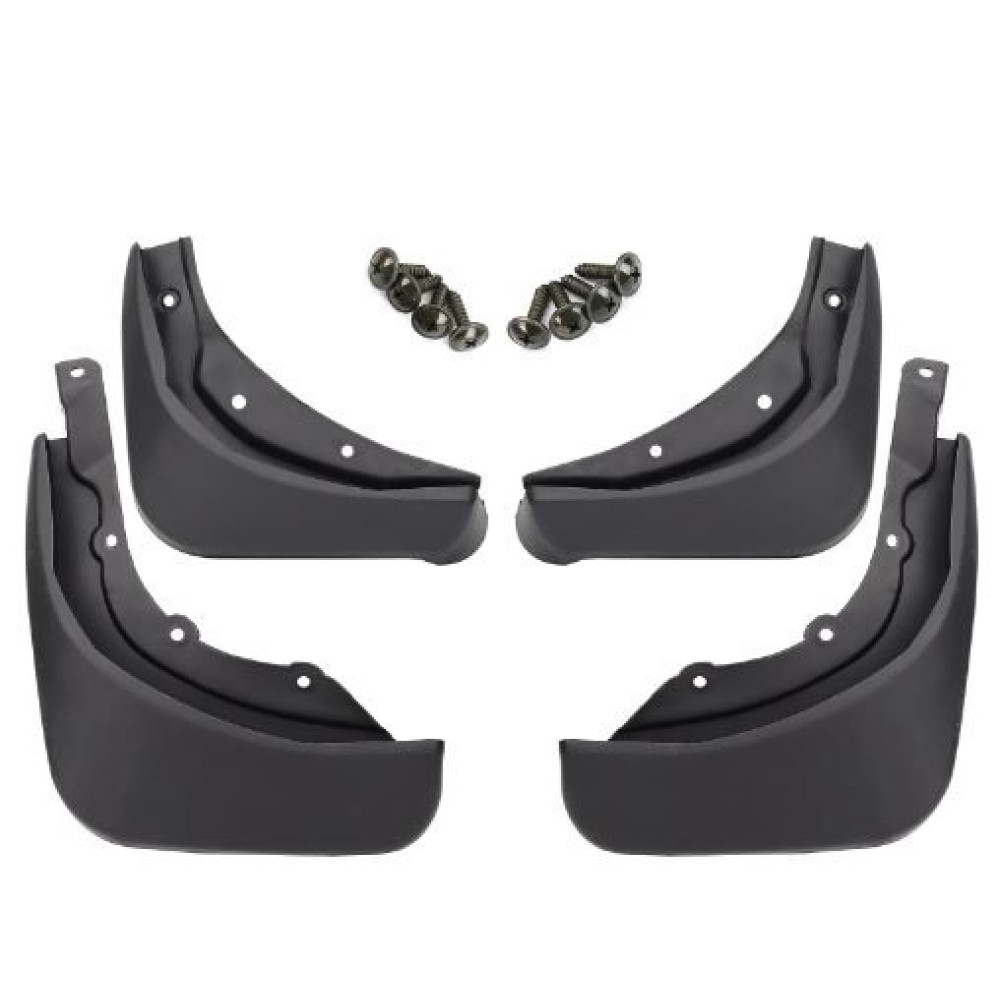 Car mud flaps VOLVO S90/V90 (2016-…)