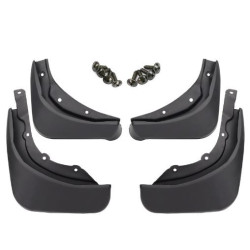 Car mud flaps VOLVO S90/V90 (2016-…)