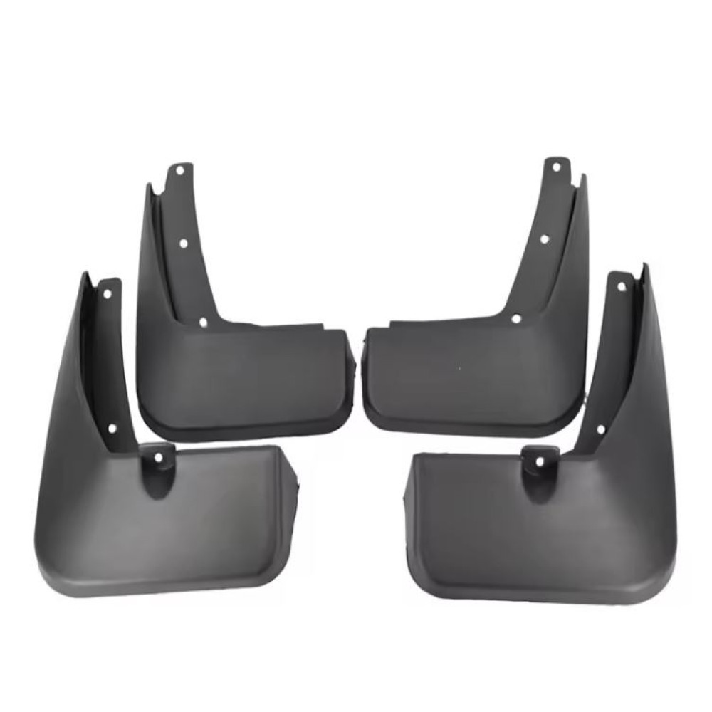 Car mud flaps HYUNDAI SANTA FE (2018-…)