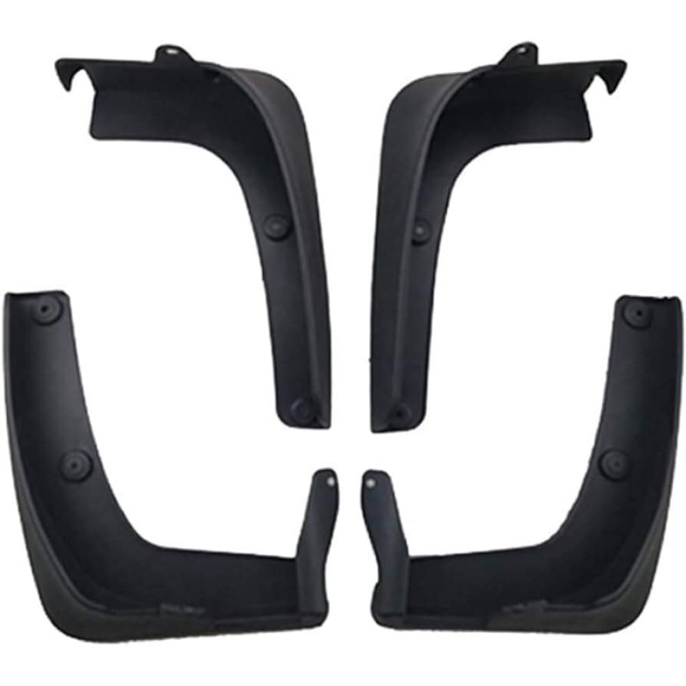 Car mud flaps KIA SORENTO (2012-2015)