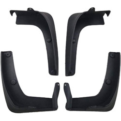 Car mud flaps KIA SORENTO (2012-2015)