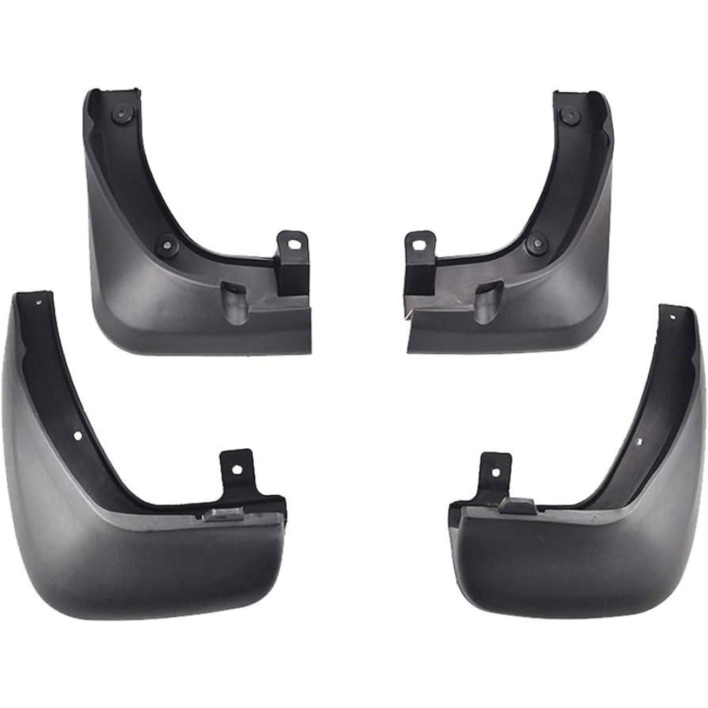Car mud flaps KIA SPORTAGE (2008-2010)