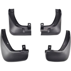 Car mud flaps KIA SPORTAGE (2008-2010)