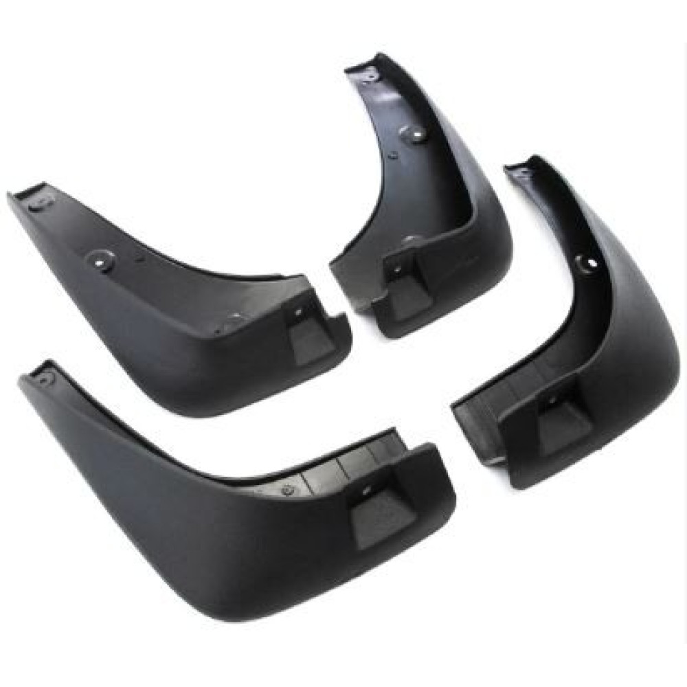 Car mud flaps KIA SPORTAGE (2010-2015)