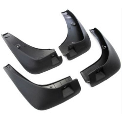 Car mud flaps KIA SPORTAGE (2010-2015)
