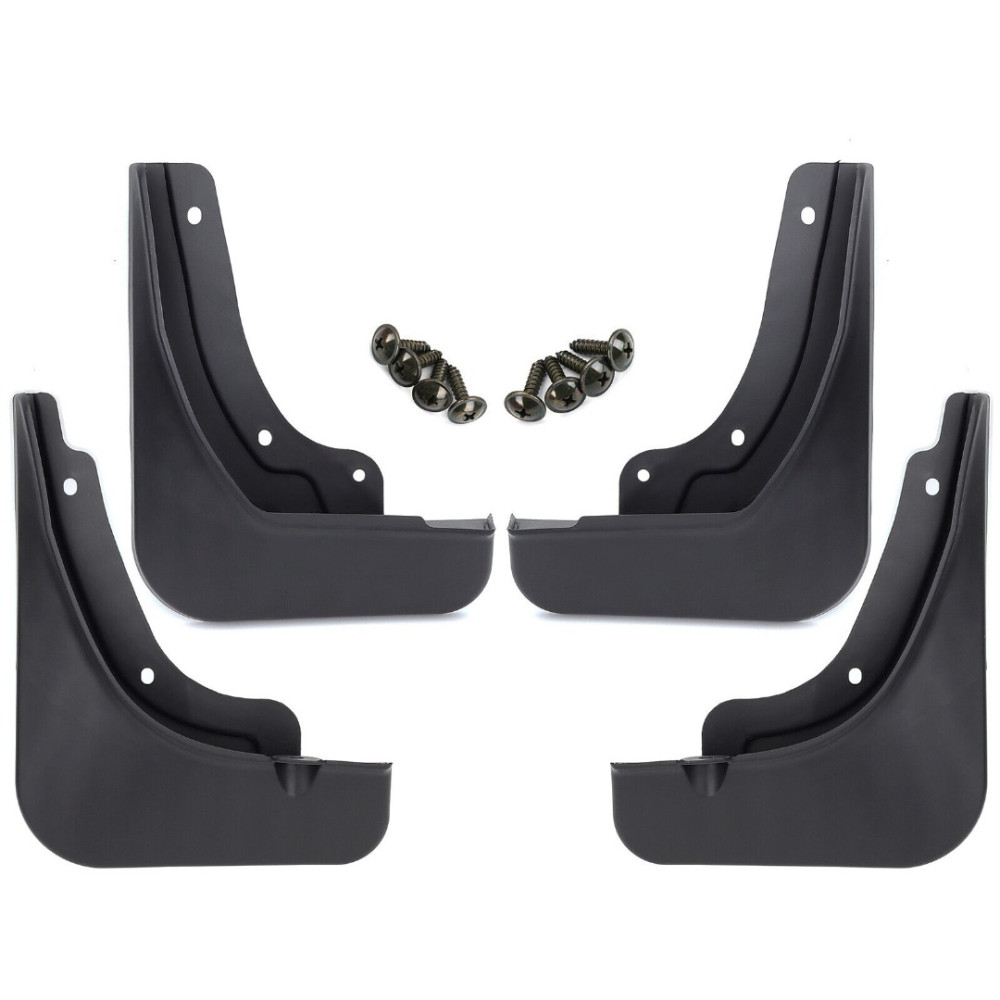 Car mud flaps KIA SPORTAGE (2021-…)