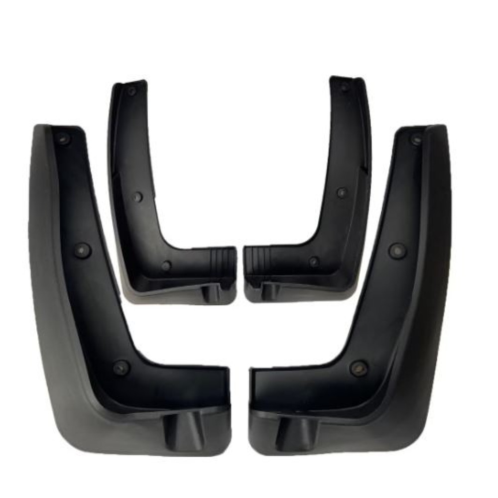 Car mud flaps KIA SPORTAGE (2016-2021)