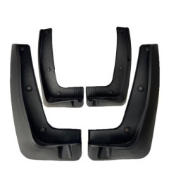 Car mud flaps KIA SPORTAGE (2016-2021)
