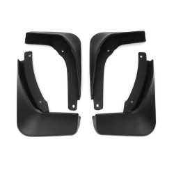 Car mud flaps SKODA SUPERB III (2015-…)