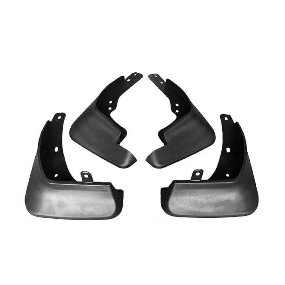 Car mud flaps SUZUKI SX4 S-CROSS (2013-2020)