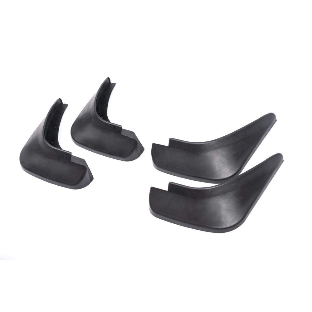 Car mud flaps SUZUKI SX4 (2006-2013)