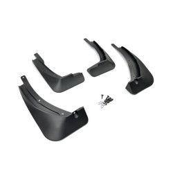 Car mud flaps VW T-ROC (2017-…)