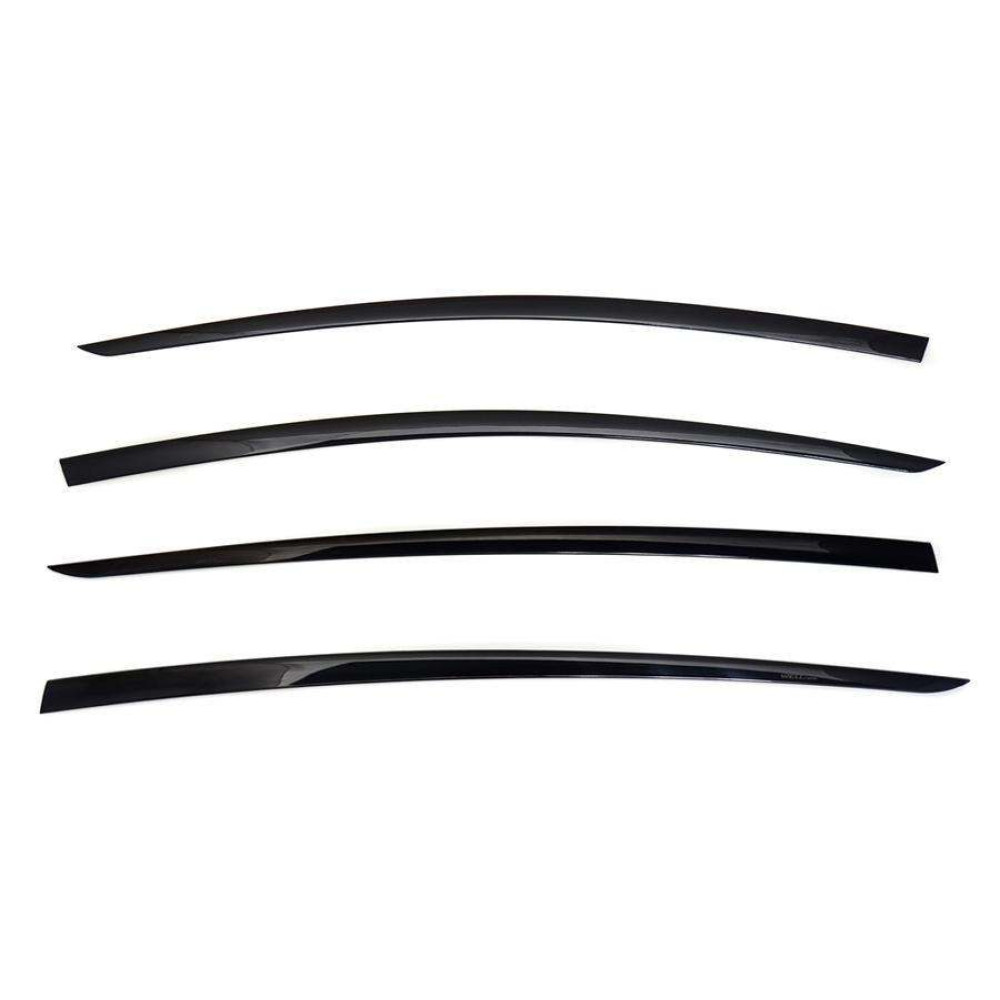 WINDOW DEFLECTORS TESLA 3 (2017-…)