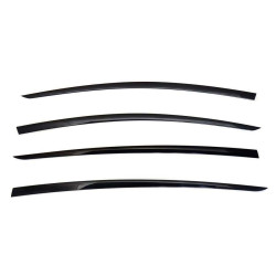 WINDOW DEFLECTORS  TESLA Y (2021-…)