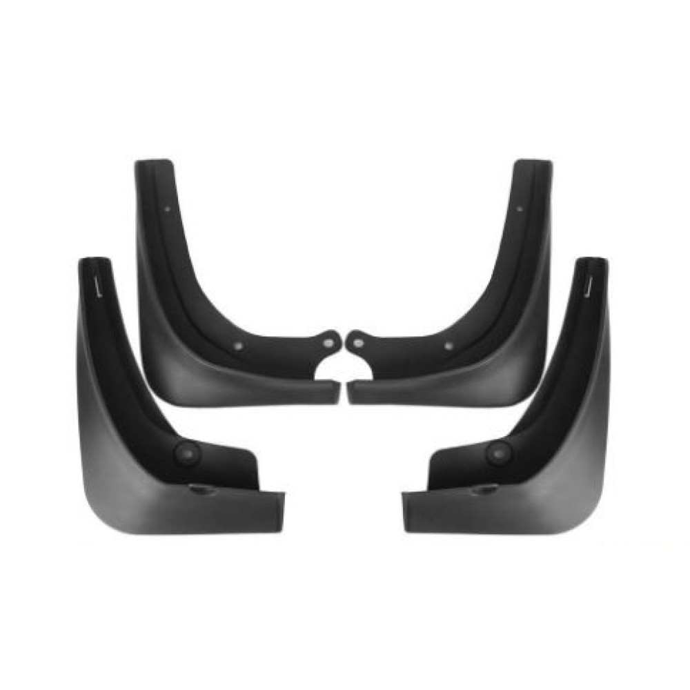 Car mud flaps TESLA 3 (2017-…)