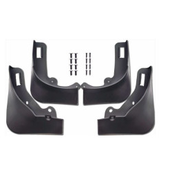 Car mud flaps TESLA Y (2021-…)