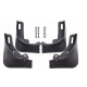 Car mud flaps TESLA Y (2021-…)