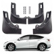 Car mud flaps TESLA Y (2021-…)