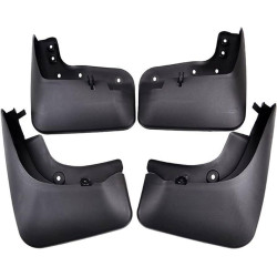 Car mud flaps VW TIGUAN (2007-2016)