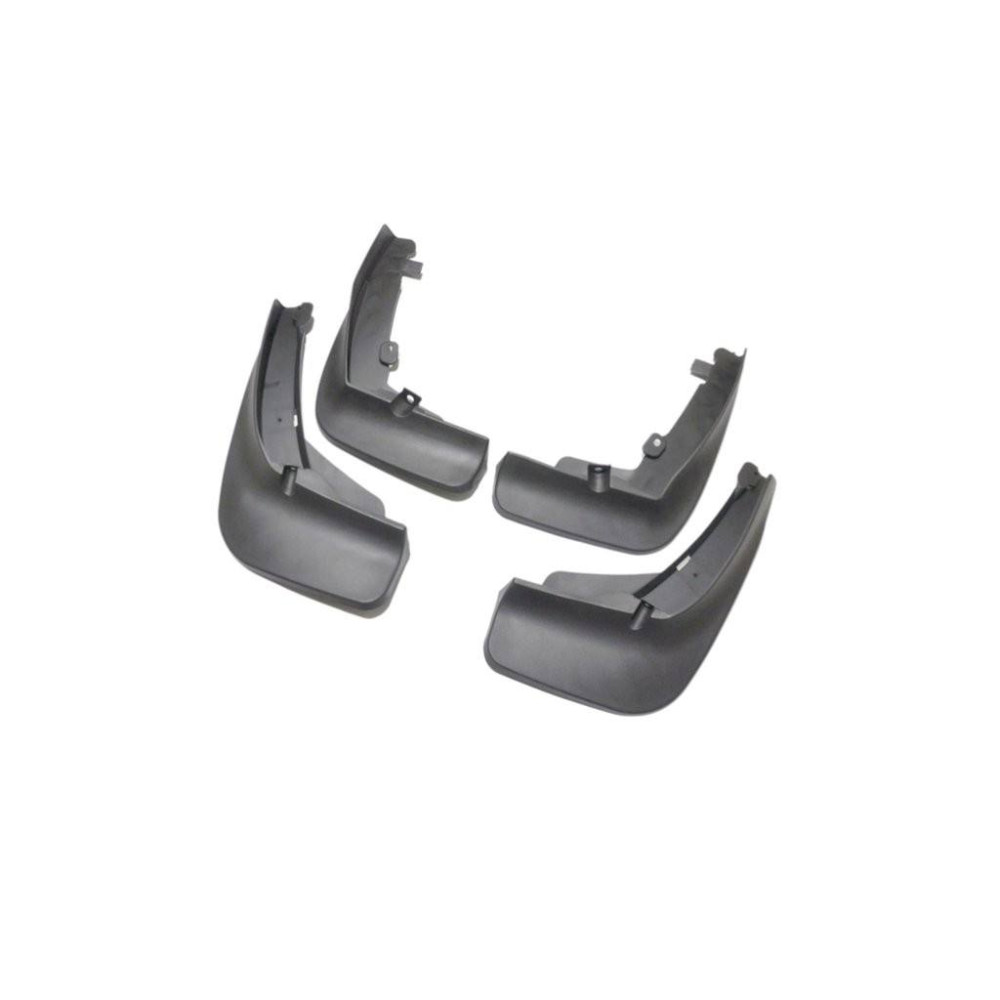 Car mud flaps VW TOUAREG III (2018-…)