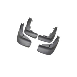 Car mud flaps VW TOUAREG III (2018-…)