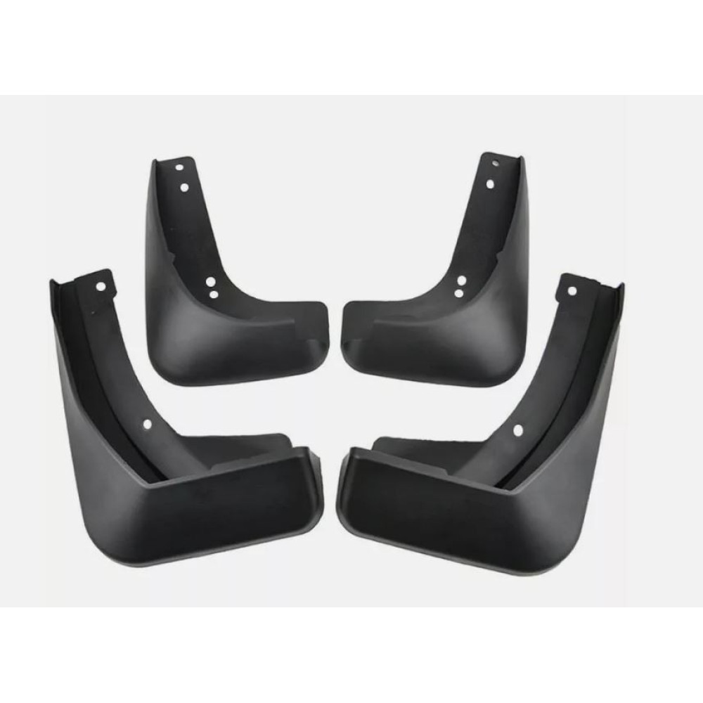 Car mud flaps VW TOURAN (2015-…)