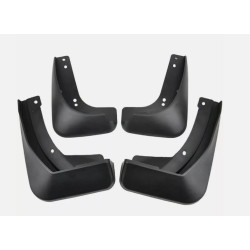 Car mud flaps VW TOURAN (2015-…)