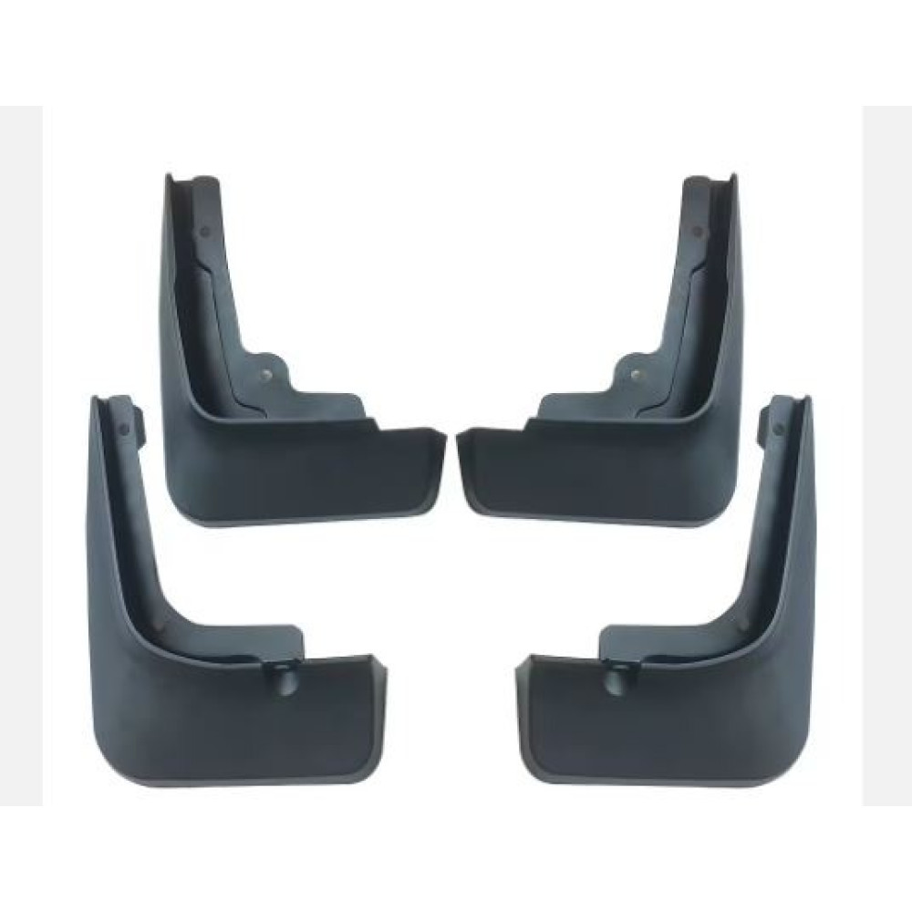 Car mud flaps HYUNDAI TUCSON (2021-…)