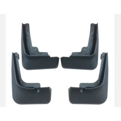 Car mud flaps HYUNDAI TUCSON (2021-…)